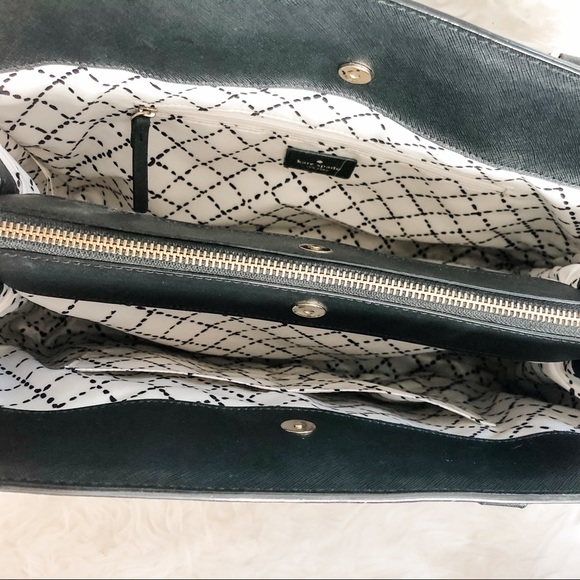 Kate Spade Tote - Picture 4 of 4